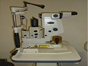 Láser yag Láser yag